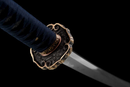 Kōen Katana