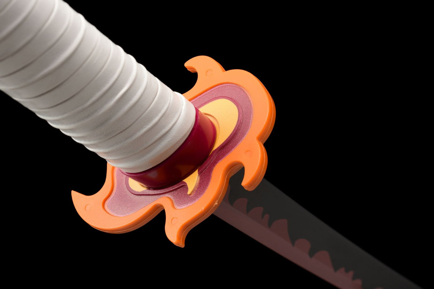 Katana Kyojuro Rengoku