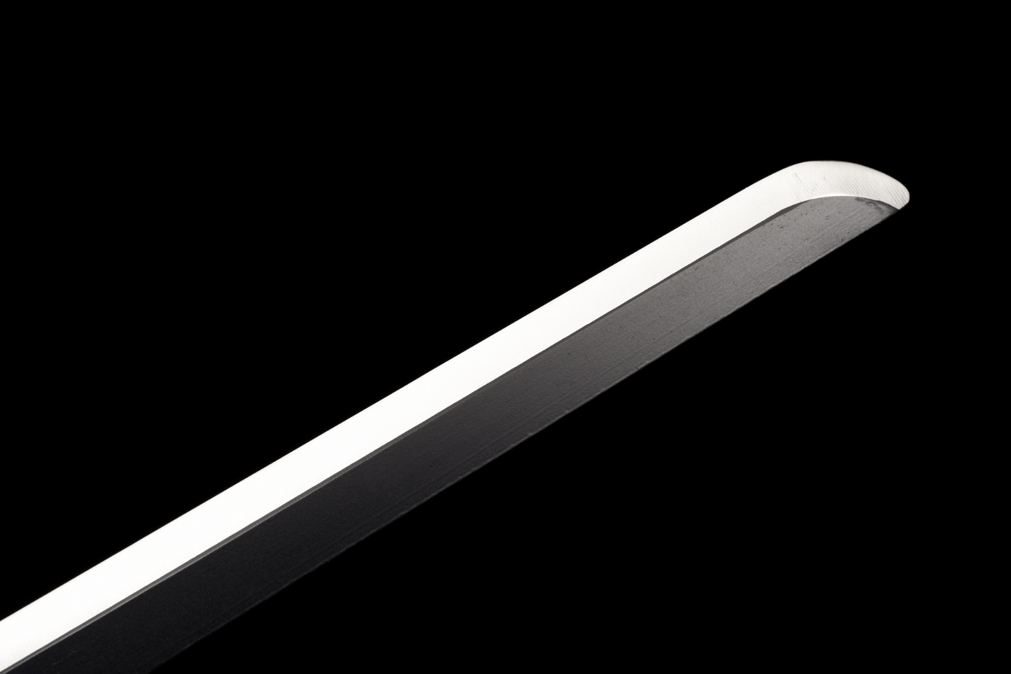 Sasuke Uchiha White Katana