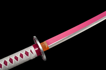 Katana Tsuyuri Kanao