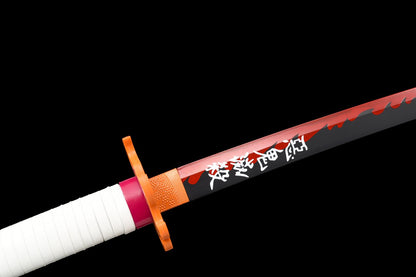 Katana Kyojuro Rengoku