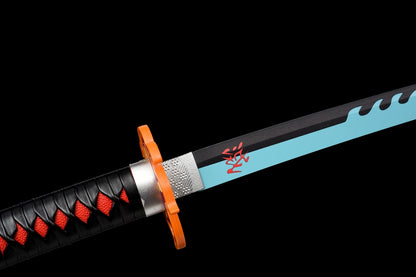 Katana Tanjiro V4