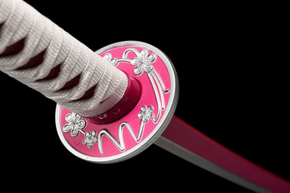 Katana Tsuyuri Kanao