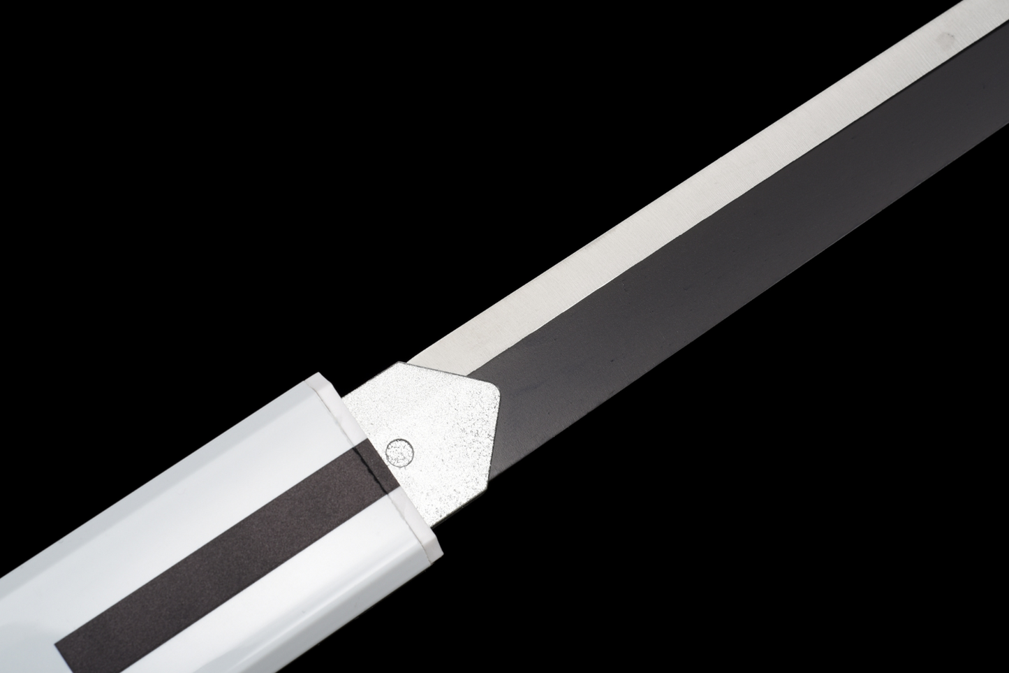 Sasuke Uchiha White Katana