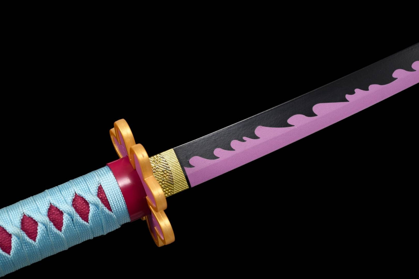 Katana Mitsuri Kanroji