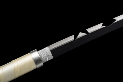 Inosuke Hashibira Katana