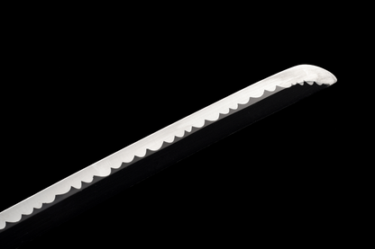 Sandai Kitetsu Katana