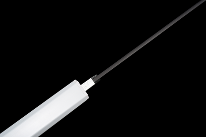 Sasuke Uchiha White Katana