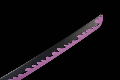 Katana Mitsuri Kanroji