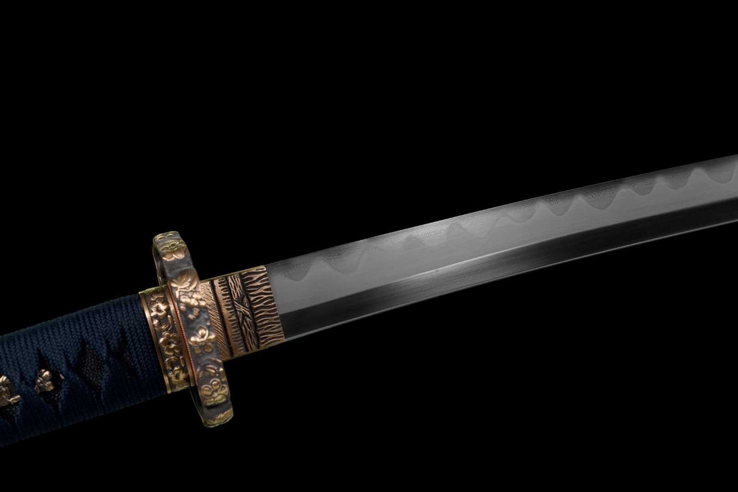 Kōen Katana