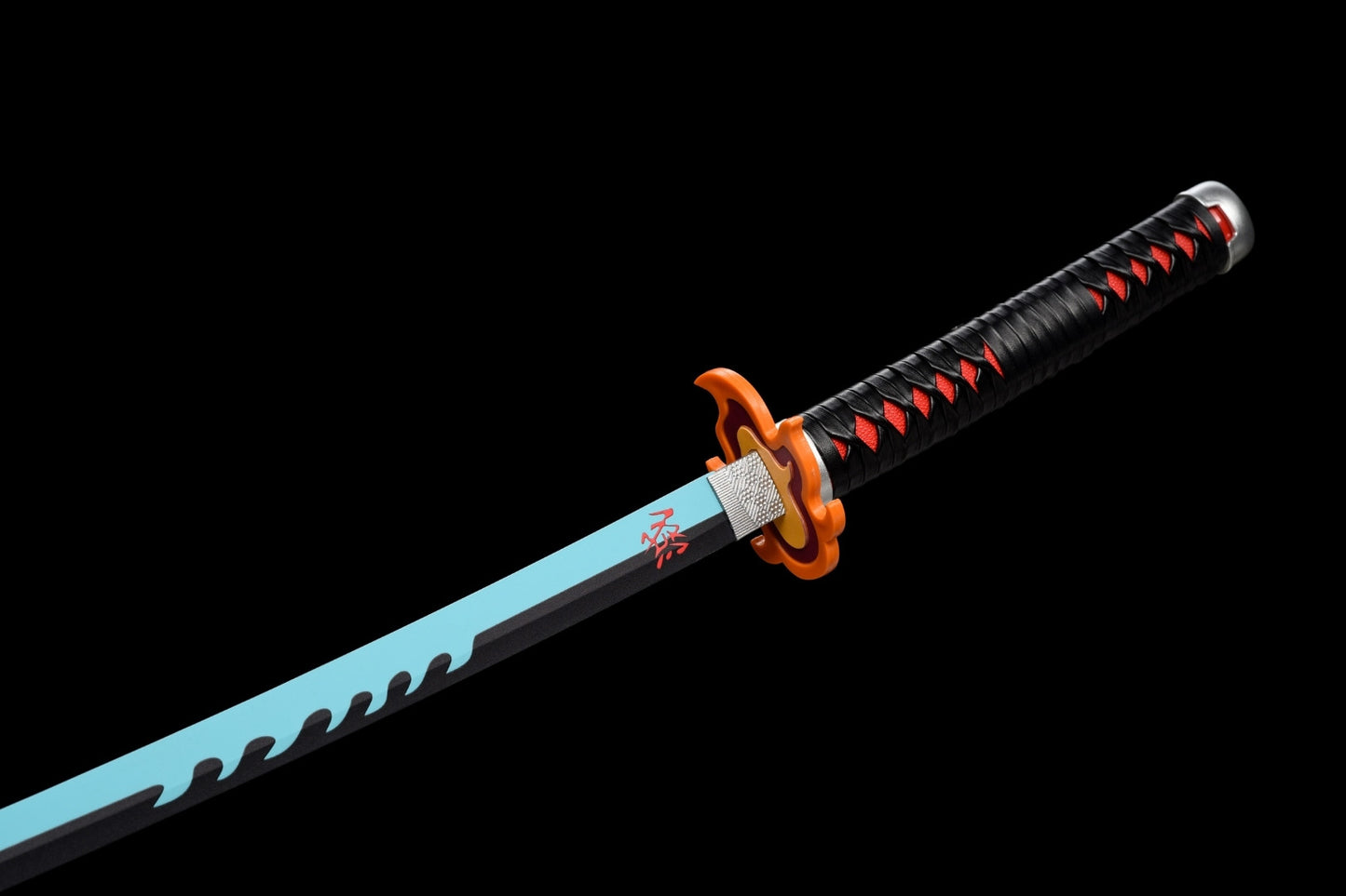 Katana Tanjiro V4