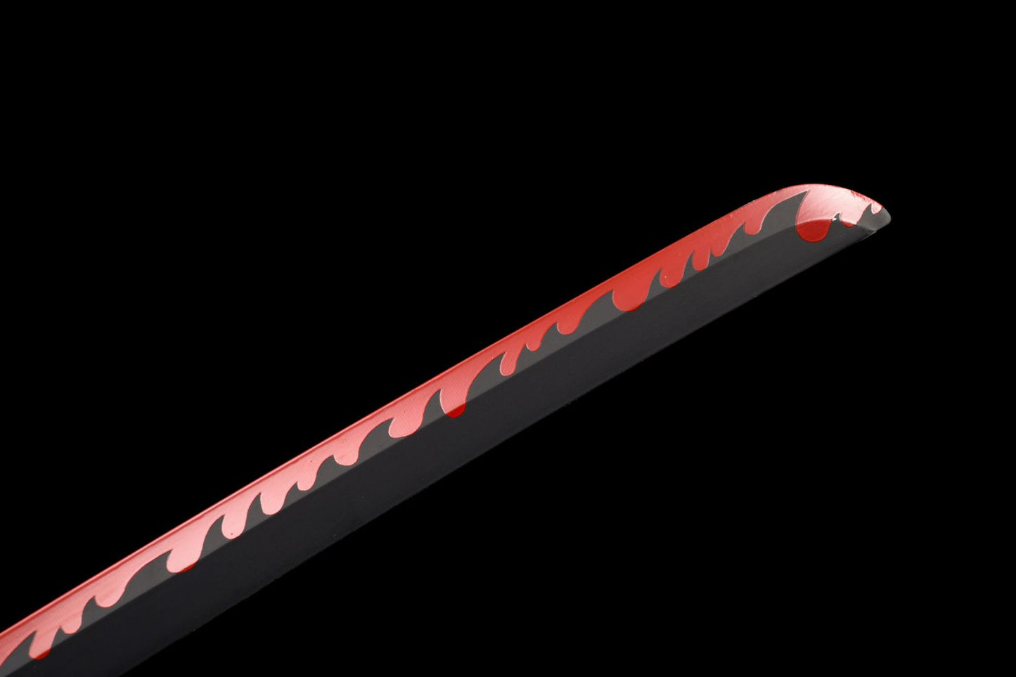 Katana Kyojuro Rengoku