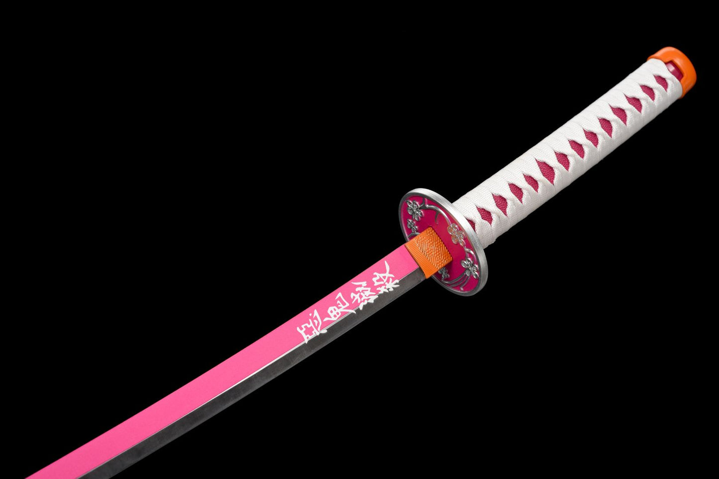 Katana Tsuyuri Kanao