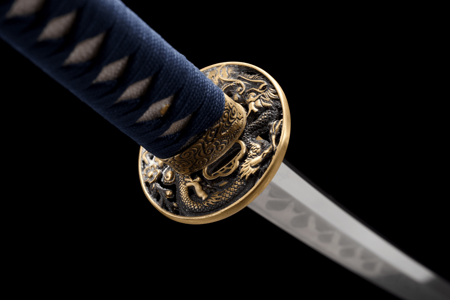 Aozora Katana