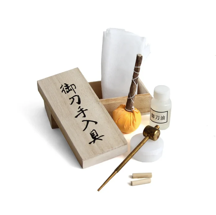 Katana Maintenance Kit