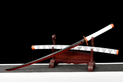 Katana Kyojuro Rengoku