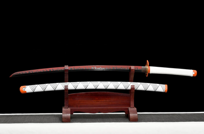 Katana Kyojuro Rengoku