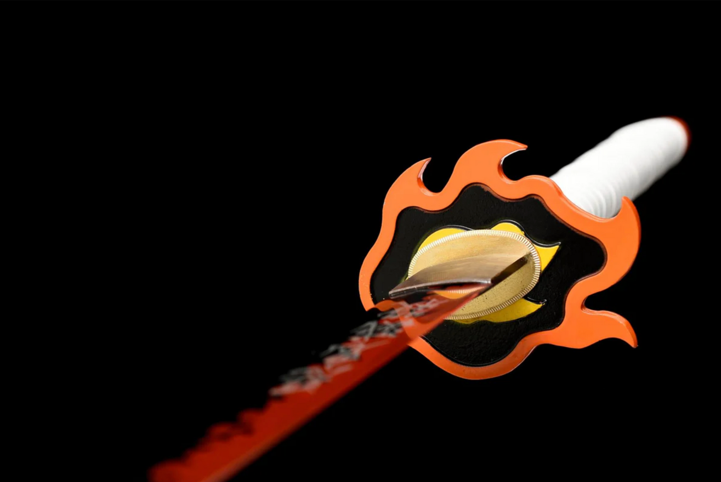 Katana Kyojuro Rengoku