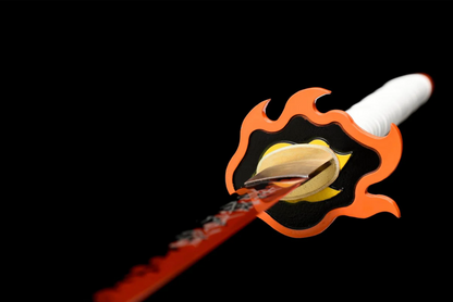 Katana Kyojuro Rengoku