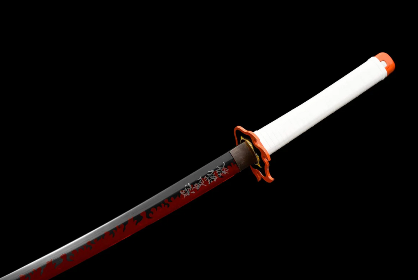 Katana Kyojuro Rengoku