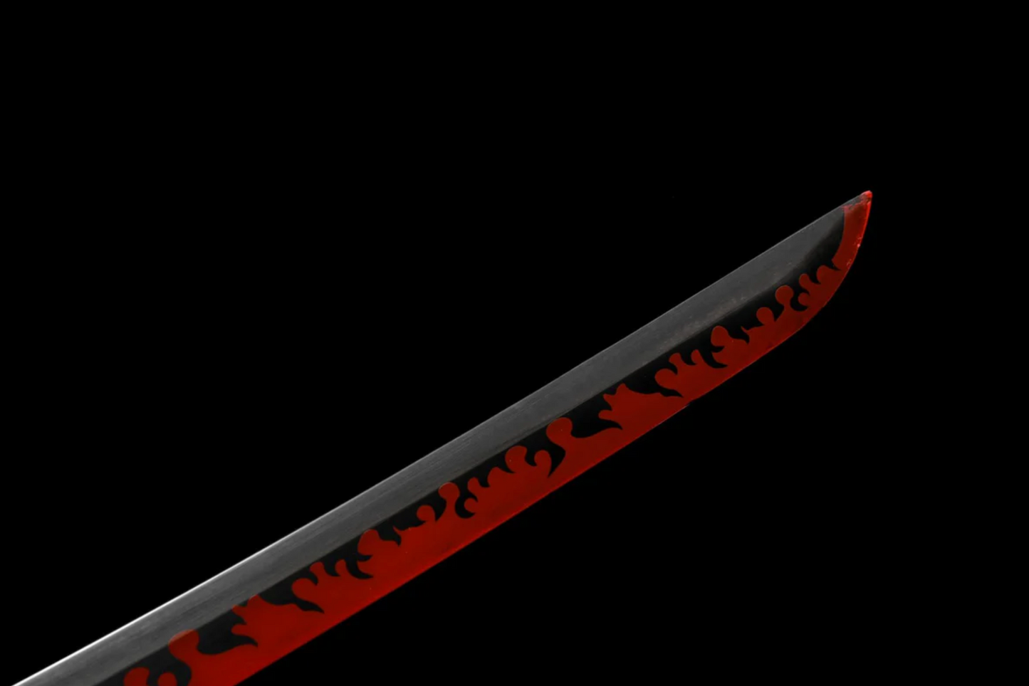 Katana Kyojuro Rengoku