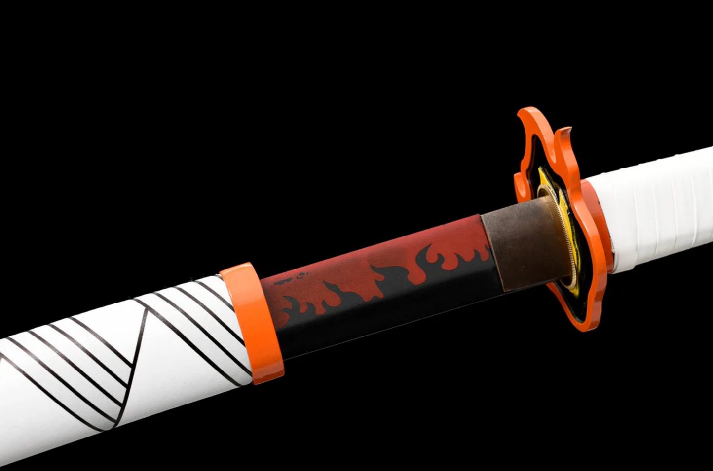 Katana Kyojuro Rengoku