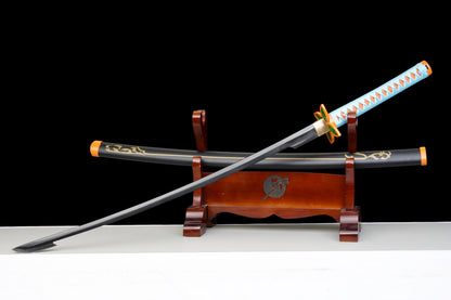 Katana Kochou Shinobu