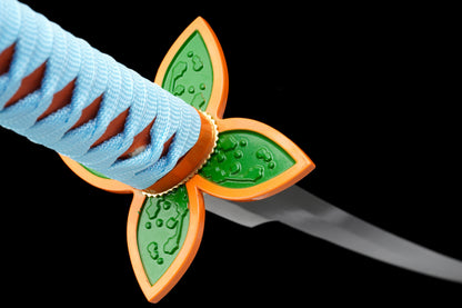 Katana Kochou Shinobu