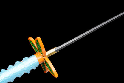 Katana Kochou Shinobu