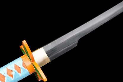 Katana Kochou Shinobu