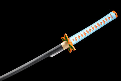 Katana Kochou Shinobu