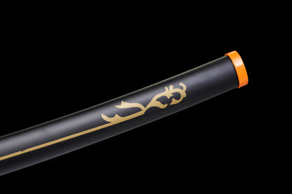 Katana Kochou Shinobu