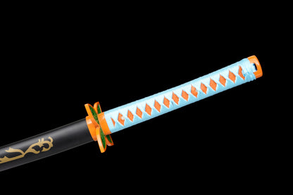 Katana Kochou Shinobu