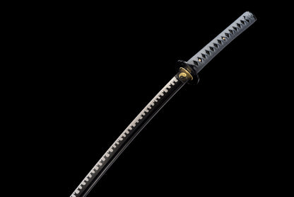 Yin Yang Katana