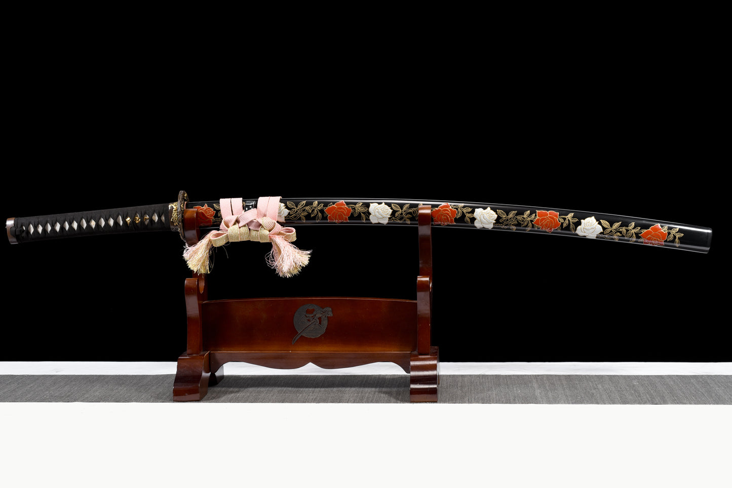 Hana no Kokoro Katana