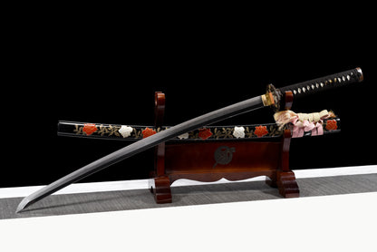 Hana no Kokoro Katana