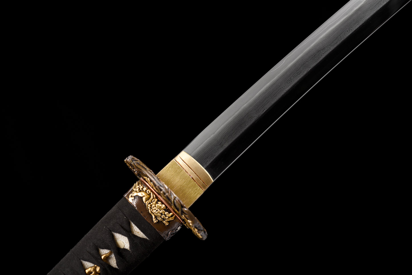 Hana no Kokoro Katana