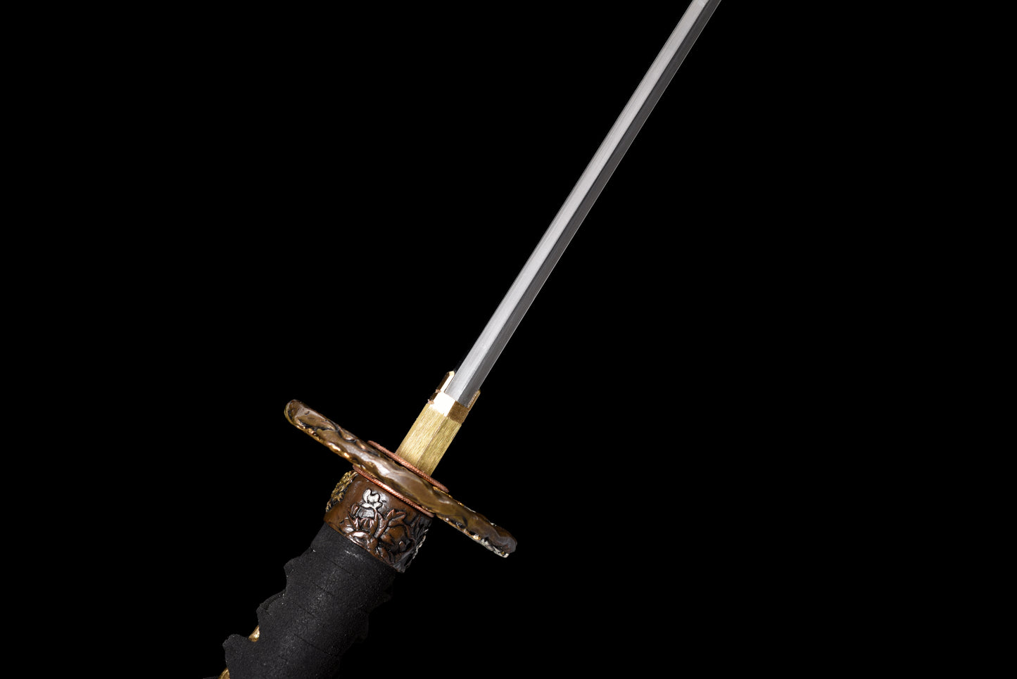 Hana no Kokoro Katana