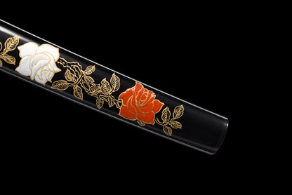 Hana no Kokoro Katana