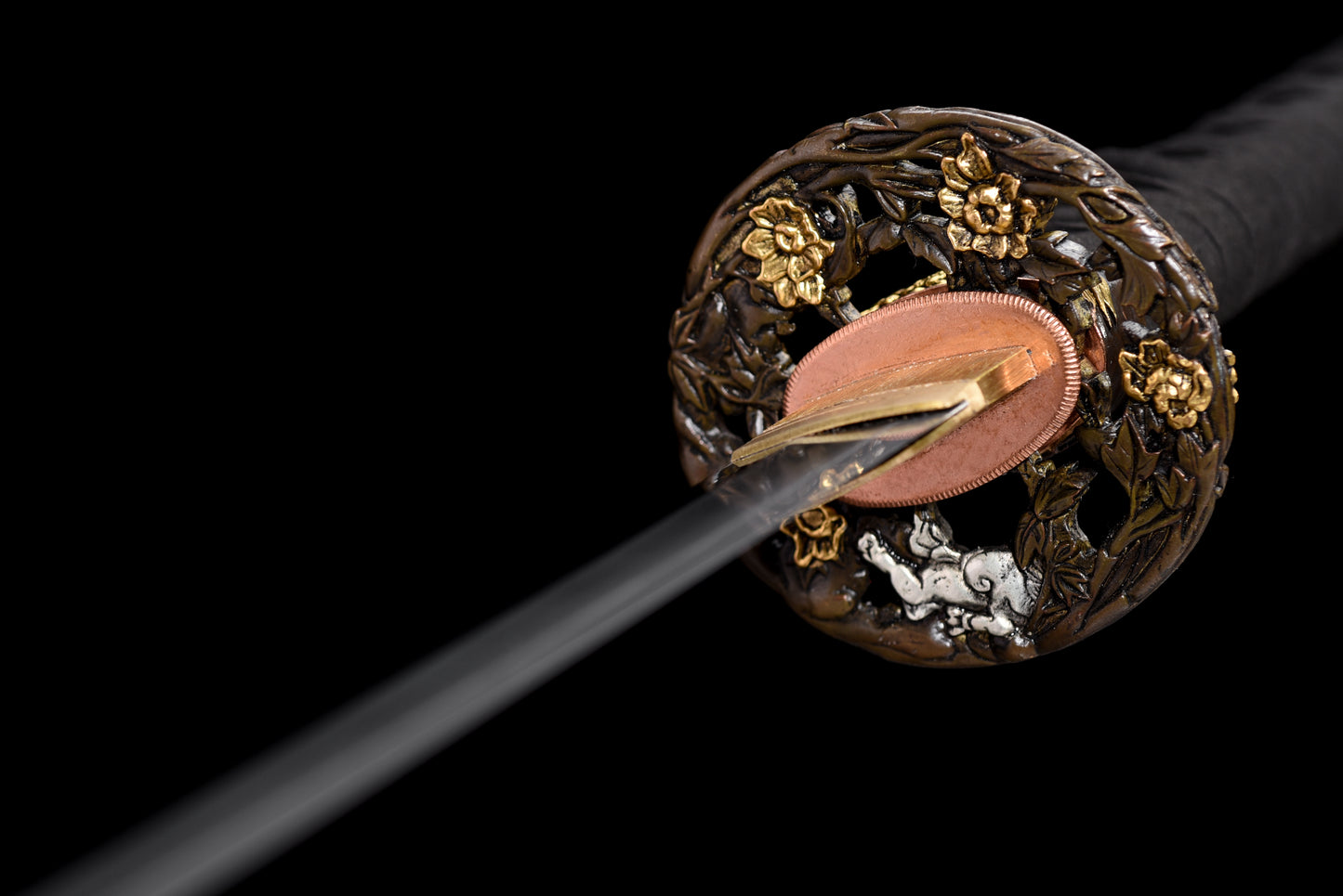 Hana no Kokoro Katana