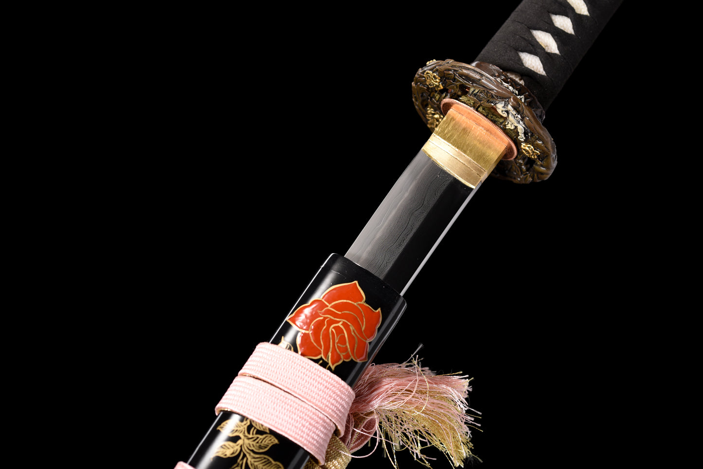 Hana no Kokoro Katana