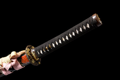 Hana no Kokoro Katana