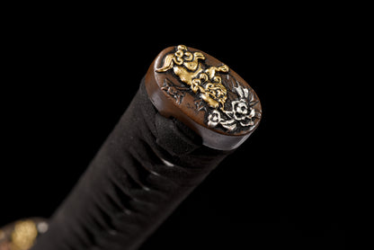 Hana no Kokoro Katana