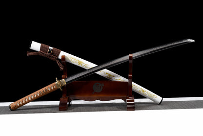 Shirogane no Tachi Katana