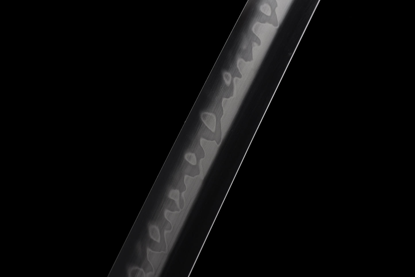 Shirogane no Tachi Katana