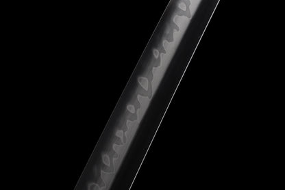 Shirogane no Tachi Katana