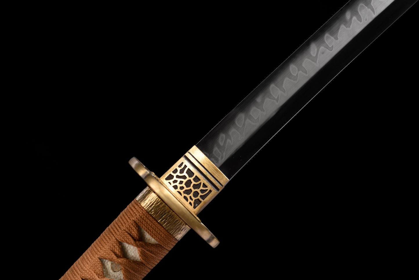 Shirogane no Tachi Katana