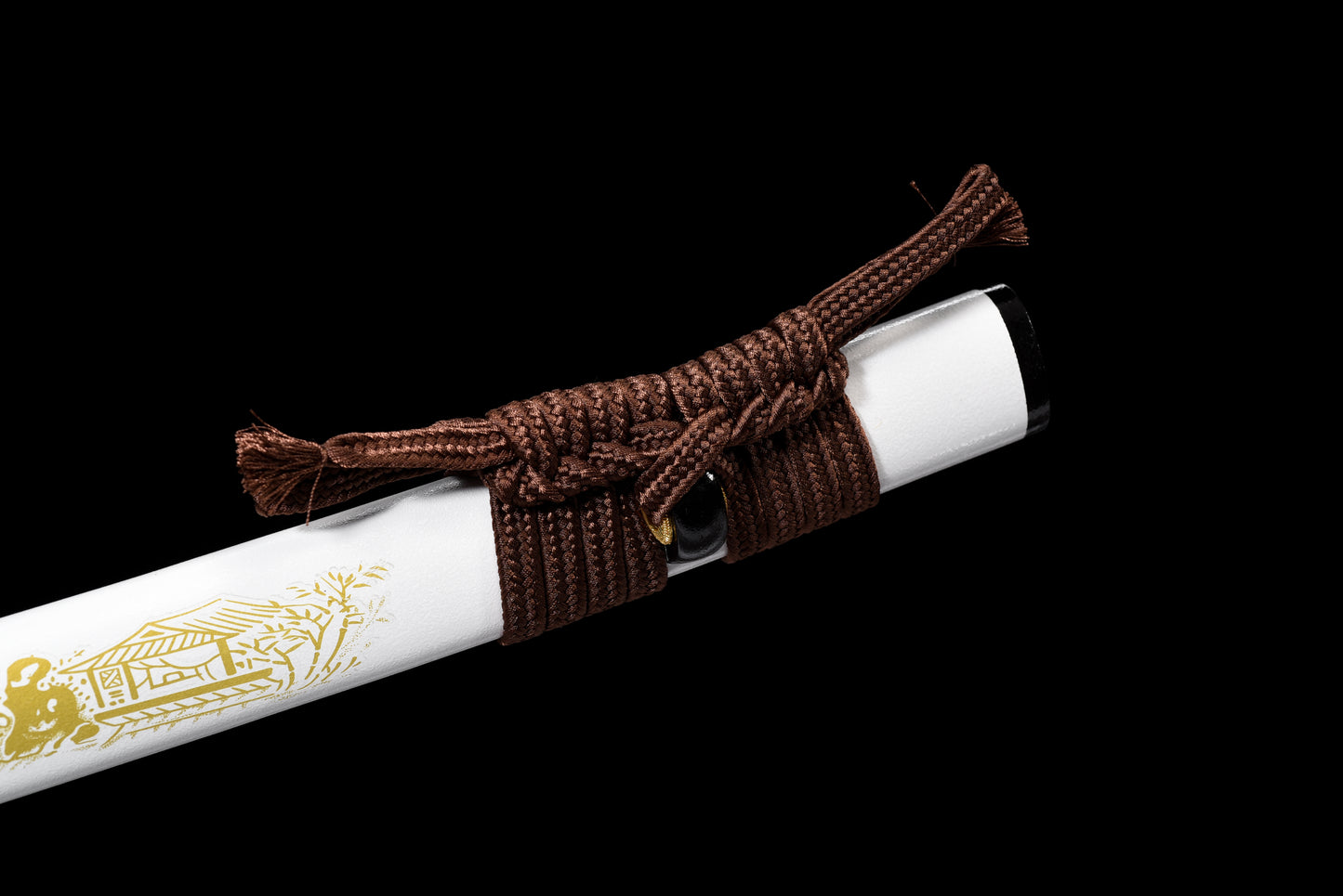 Shirogane no Tachi Katana