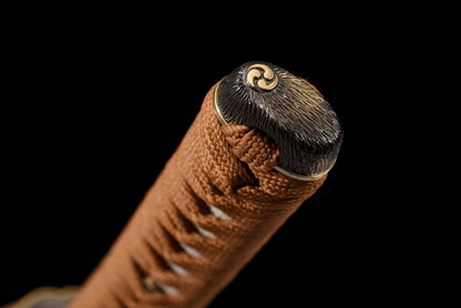 Shirogane no Tachi Katana