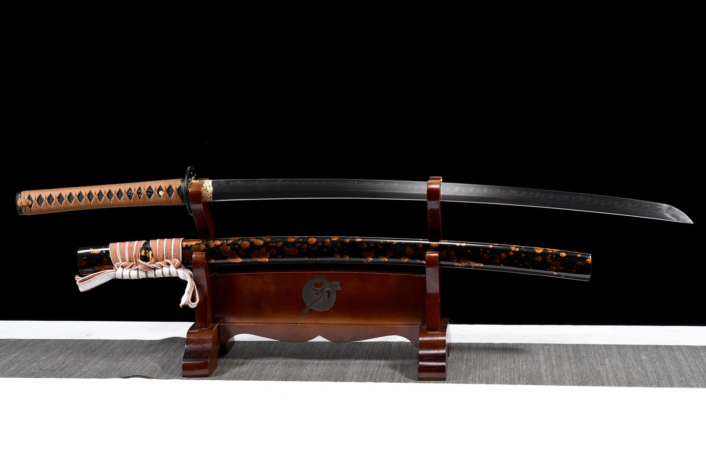 Kurohō no Tachi Katana
